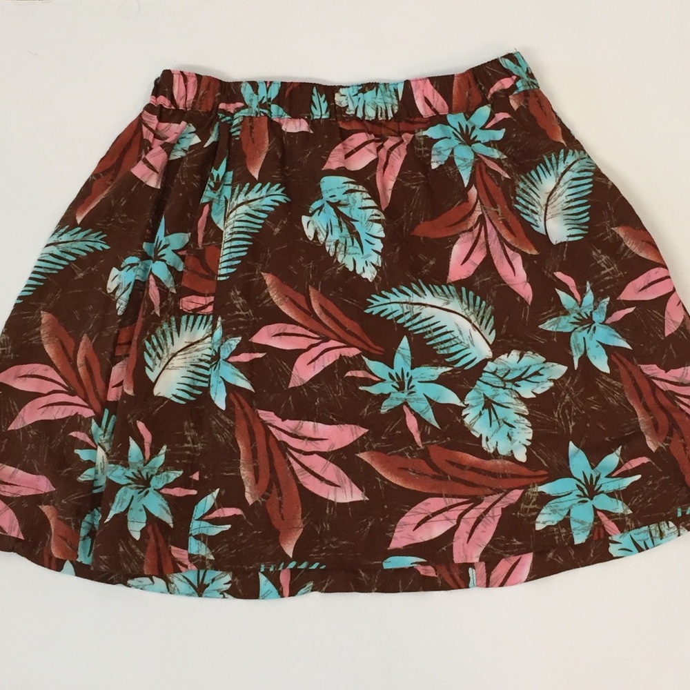 Hawaiian Skirt 🌺